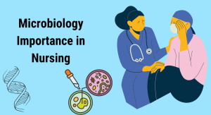 Microbiology Importance in Nursing