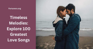 100 greatest love songs