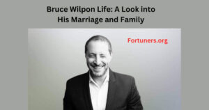 Bruce Wilpon Life