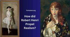 How did Robert Henri Propel Realism